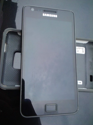 jual galaxy s2/sii