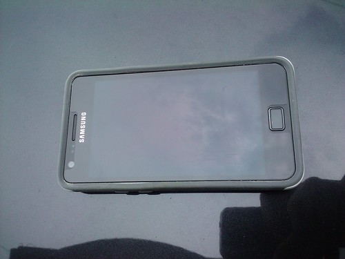 jual galaxy s2/sii