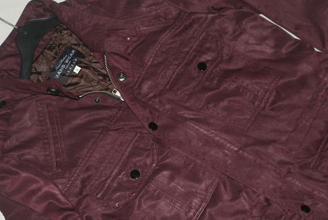 THE VENTURES NIKE Windrunner FARMERS BONE SHAKER POLO LACOSTE Harington UNIQLO KANGOL