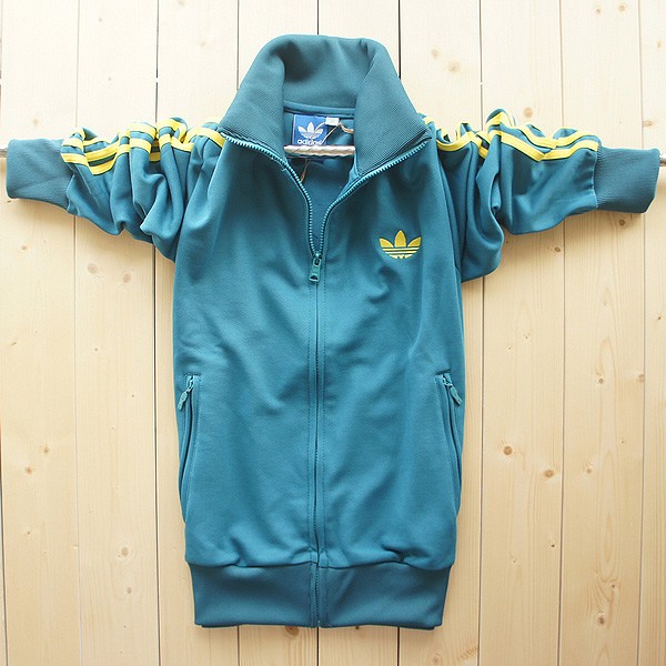 WTS Jaket ADIDAS Firebird, Vespa, Hoodie, WindBreaker READY STOCK, Ready Mcm2 Warna,