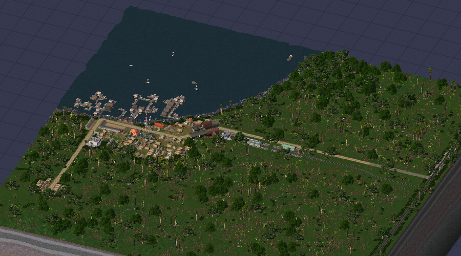 simcity-4-indonesia-new-home