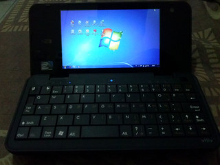 UMPC VILIV N5 (MURAH & LANGKA) - Yang Lagi Cari Laptop Saku/Sebesar HP masuk sini!!!