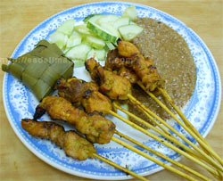 6 Kuliner Wajib di Kuala Lumpur &amp; Petaling Jaya - Malaysia