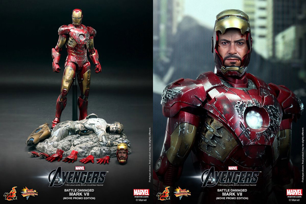 Jual/Beli/Barter HOTTOYS,ENTERBAY lainnya