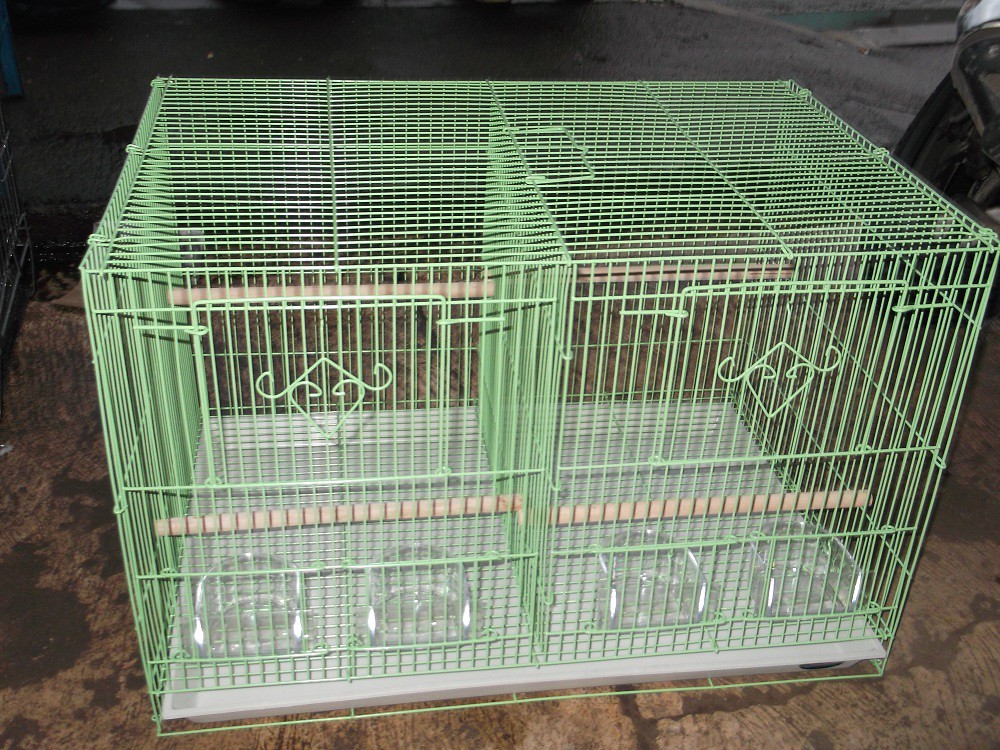 Jual Kandang Umbaran, Parkit, Kenari, Love Bird, Dll (Tambun Bekasi)