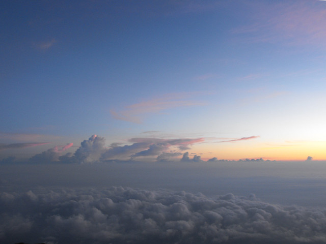 &#91;catper&#93; Gunung Slamet - liburan selepas UN &gt;4-5 Mei 2013&lt;
