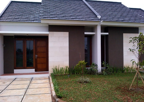 residence di tangerang selatan2