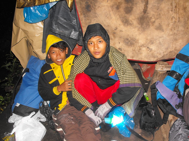 &#91;catper&#93; Gunung Slamet - liburan selepas UN &gt;4-5 Mei 2013&lt;