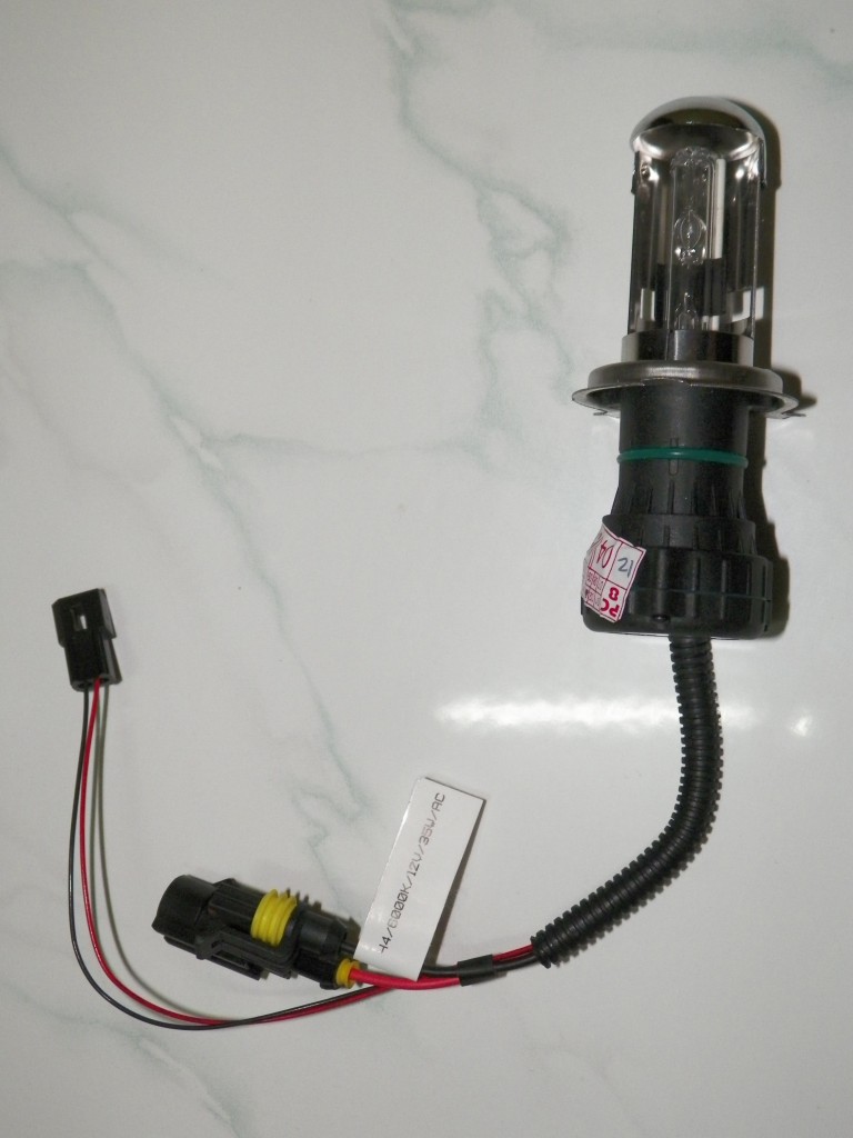 Lampu Xenon HID Murah