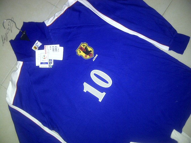 Jersey UNDER ARMOUR PUMA MIZUNO NIKE PRO COMBAT iPod BRAZIL JAPAN Urawa Gamba Osaka