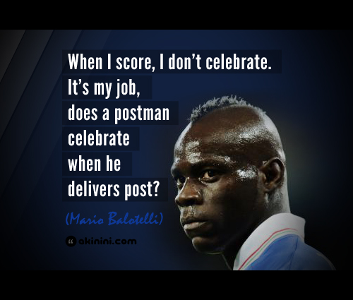 &#91;MOTIVASI&#93; Quotes Para Pemain Bola Top Dunia !