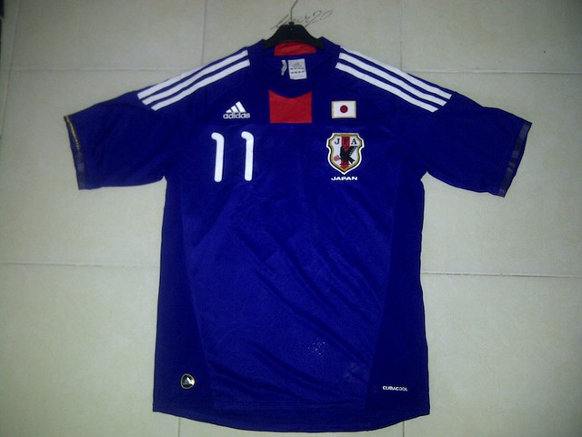 Jersey UNDER ARMOUR PUMA MIZUNO NIKE PRO COMBAT iPod BRAZIL JAPAN Urawa Gamba Osaka