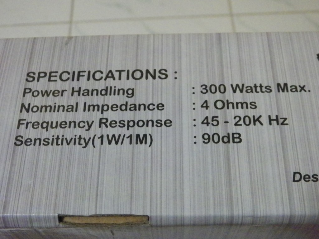 Jual Car Audio Sound System Mobil Trans Murah
