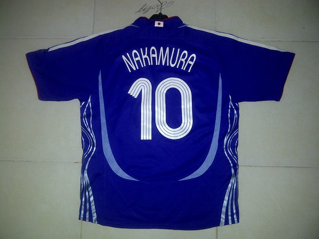 Jersey UNDER ARMOUR PUMA MIZUNO NIKE PRO COMBAT iPod BRAZIL JAPAN Urawa Gamba Osaka