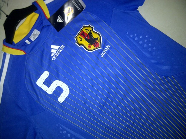 Jersey UNDER ARMOUR PUMA MIZUNO NIKE PRO COMBAT iPod BRAZIL JAPAN Urawa Gamba Osaka