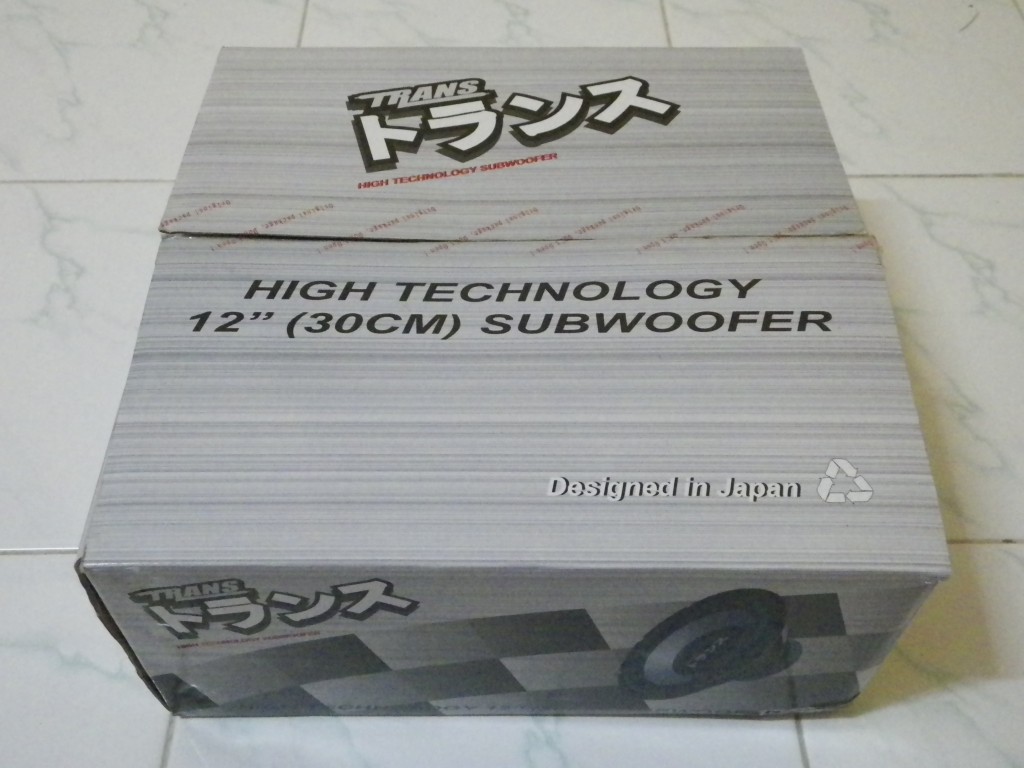 Jual Car Audio Sound System Mobil Trans Murah
