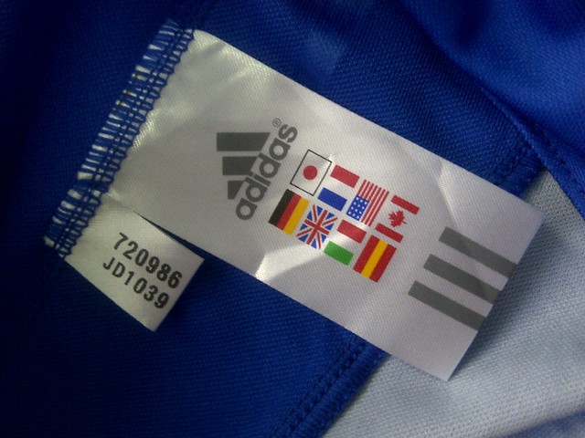 Jersey UNDER ARMOUR PUMA MIZUNO NIKE PRO COMBAT iPod BRAZIL JAPAN Urawa Gamba Osaka