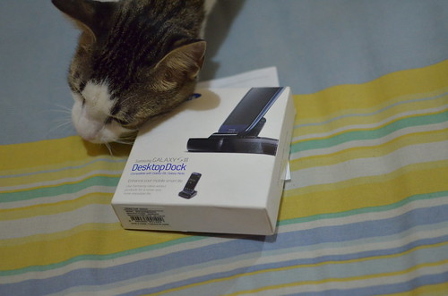 JUAL Aksesoris SAMSUNG Galaxy S3 Original Murmer