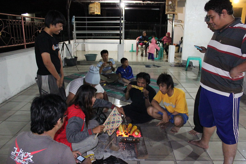 &#9668;&#1758; &#91;FR&#93; family day regional sidoarjo to Tretes &#1758;&#9658;