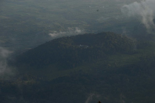 &#91;Travelista&#93;Syawalan di Kerinci dan Gunung Tujuh