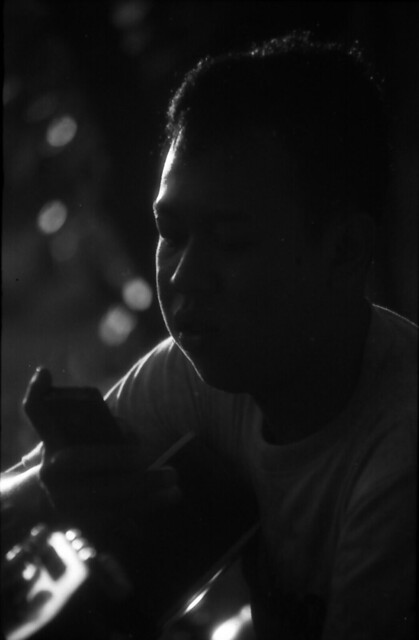 Jual Kamera Analog OM-1 MD + F.Zuiko Auto-S 50mm f/1.8