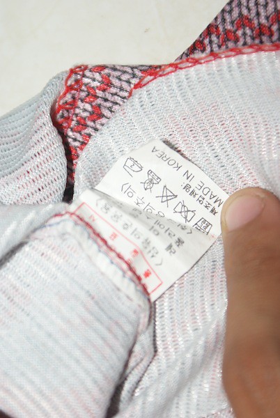 SUGARCANE BERSHKA UNIQLO SUN SURF HAWAII Printed Shirt