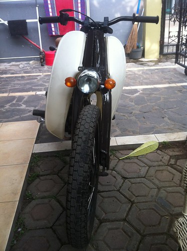 astrea star 97 - streetcub
