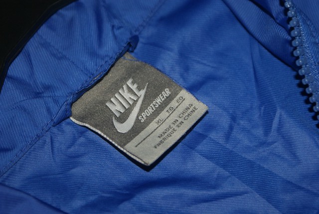 THE VENTURES NIKE Windrunner FARMERS BONE SHAKER POLO LACOSTE Harington UNIQLO KANGOL