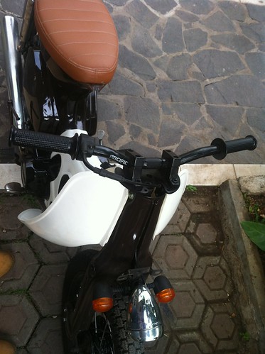 astrea star 97 - streetcub