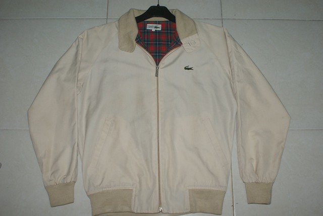 THE VENTURES NIKE Windrunner FARMERS BONE SHAKER POLO LACOSTE Harington UNIQLO KANGOL