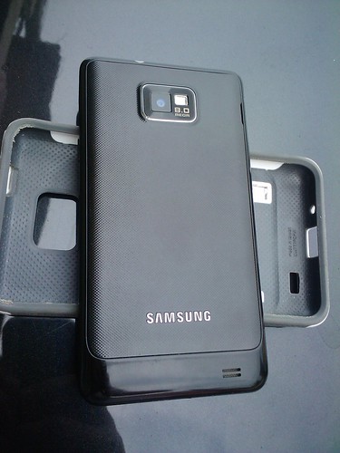 jual galaxy s2/sii