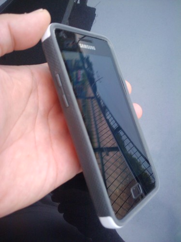 jual galaxy s2/sii