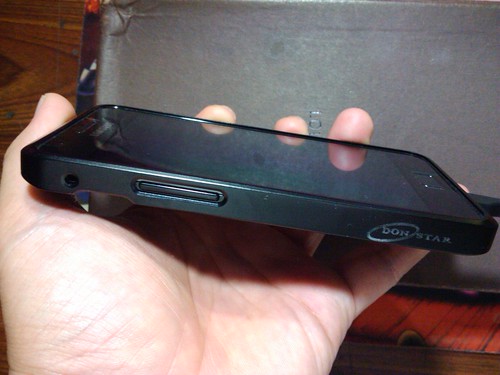 jual galaxy s2/sii
