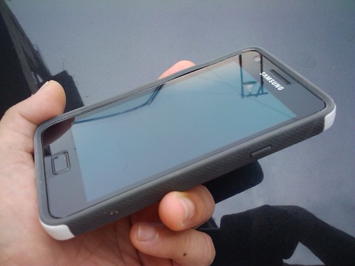jual galaxy s2/sii