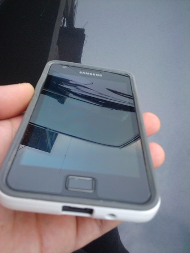 jual galaxy s2/sii