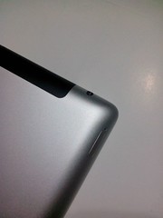 JUAL MURAH IPAD 3 4G 64GB