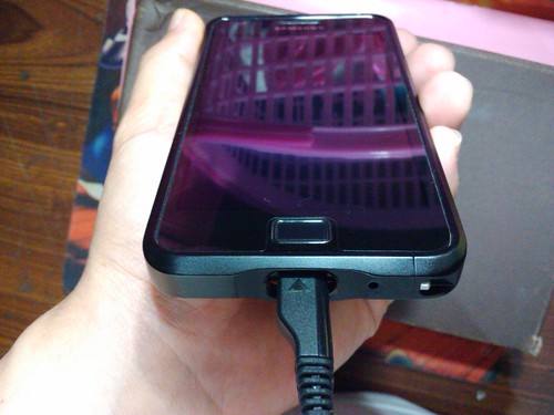 jual galaxy s2/sii