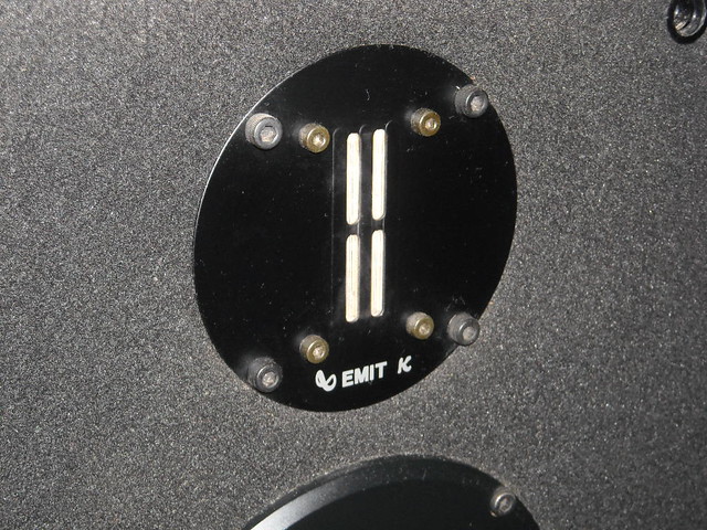 speaker infinity kappa 6