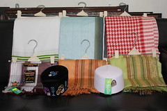Sorban motif