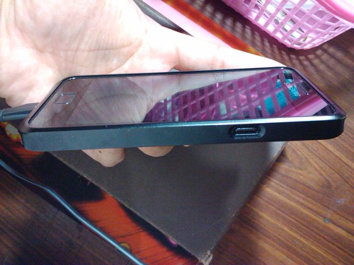 jual galaxy s2/sii