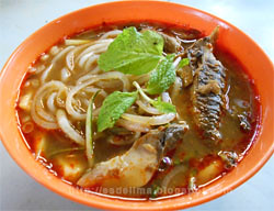 6 Kuliner Wajib di Kuala Lumpur &amp; Petaling Jaya - Malaysia
