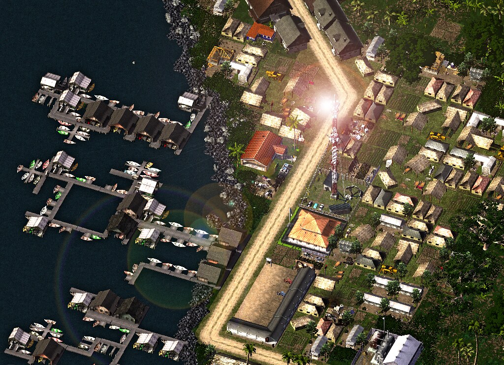 simcity-4-indonesia-new-home