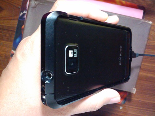 jual galaxy s2/sii