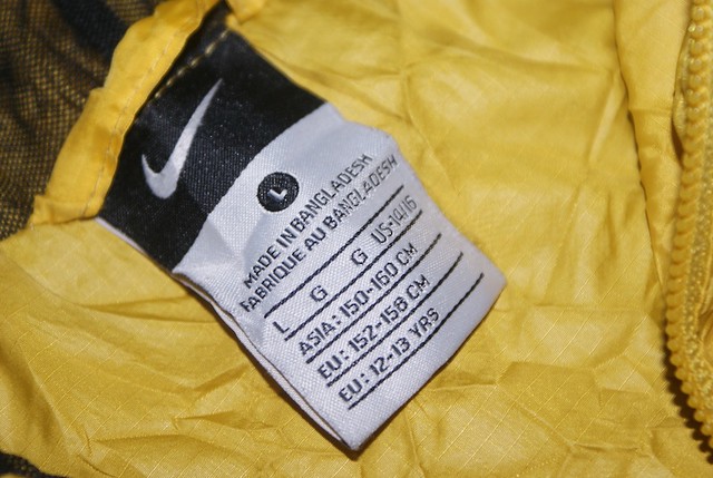 THE VENTURES NIKE Windrunner FARMERS BONE SHAKER POLO LACOSTE Harington UNIQLO KANGOL