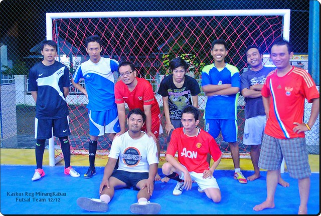 team-futsal-regional-minangkabau