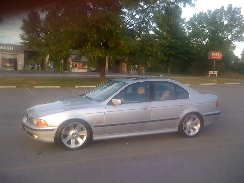 FOR SALE : ORIGINAL SPEC BMW E66 750LI WHEELS, BMW SPIDER SPOKE 175 !