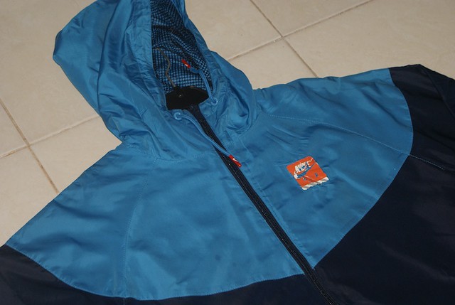 THE VENTURES NIKE Windrunner FARMERS BONE SHAKER POLO LACOSTE Harington UNIQLO KANGOL