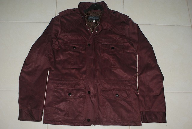 THE VENTURES NIKE Windrunner FARMERS BONE SHAKER POLO LACOSTE Harington UNIQLO KANGOL