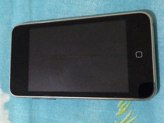 iPod Touch 3rd Gen 32GB FULL GAME, MURAH!! masuk gan..