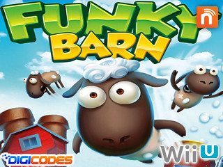 funky barn wii u buy funky barn wii u buy